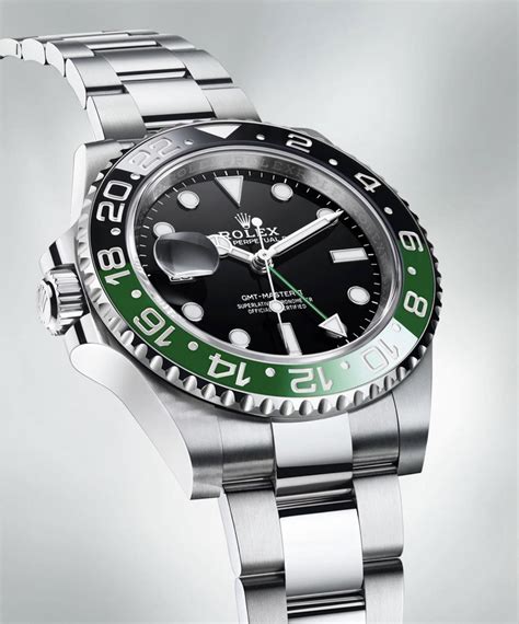 rolex gmt master ii left handed|rolex gmt master ii for sale.